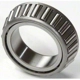 Purchase Top-Quality Rear Pinion Bearing by NATIONAL BEARINGS - HM88542 pa1