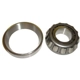 Purchase Top-Quality Roulement de pignon arrière by SKF - BR30306 pa5