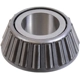 Purchase Top-Quality Roulement de pignon arrière by SKF - HM88542VP pa5