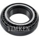 Purchase Top-Quality Rear Pinion Bearing by TIMKEN pa4