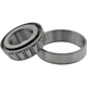 Purchase Top-Quality Rear Pinion Bearing by TIMKEN pa5