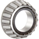 Purchase Top-Quality Rear Pinion Bearing by TIMKEN - HM804846 pa3