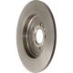 Purchase Top-Quality Rear Premium Rotor by BREMBO - 08.B584.11 (1 Qty) pa6