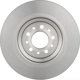 Purchase Top-Quality BREMBO - 08.N283.81 - Rear Brake Rotor pa3