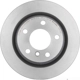 Purchase Top-Quality BREMBO - 09.9793.21 - Rotor pa1