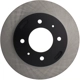 Purchase Top-Quality Rear Premium Rotor by CENTRIC PARTS - 120.51006 pa11