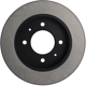 Purchase Top-Quality Rear Premium Rotor by CENTRIC PARTS - 120.51006 pa16