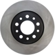 Purchase Top-Quality Rear Premium Rotor by CENTRIC PARTS pa16