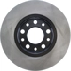 Purchase Top-Quality Rear Premium Rotor by CENTRIC PARTS pa6