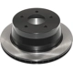 Purchase Top-Quality DURAGO - BR55038-02 - Brake Rotor pa2