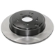 Purchase Top-Quality Rear Premium Rotor by DURAGO pa1