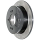 Purchase Top-Quality Rear Premium Rotor by DURAGO - BR900444-02 pa1