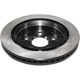 Purchase Top-Quality Rear Premium Rotor by DURAGO - BR900506-02 pa2