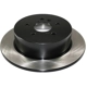 Purchase Top-Quality Rear Premium Rotor by DURAGO pa1