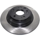 Purchase Top-Quality DURAGO - BR900834-02 - Brake Rotor pa1