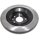 Purchase Top-Quality DURAGO - BR900834-02 - Brake Rotor pa2