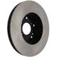 Purchase Top-Quality EUROROTOR - BM764 - Rear Premium Rotor pa5