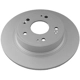 Purchase Top-Quality UQUALITY - 2031479 - Disc Brake Rotor pa1