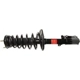 Purchase Top-Quality Rear Quick Strut Assembly by MONROE - 172385 pa4