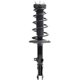 Purchase Top-Quality MONROE/EXPERT SERIES - 173320 - Rear Passenger Side Complete Strut Assembly pa1