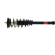 Purchase Top-Quality Rear Quick Strut Assembly by MONROE/EXPERT SERIES - 271313 pa2