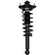 Purchase Top-Quality MONROE/EXPERT SERIES - 272397 - Rear Driver or Passenger Side Complete Strut Assembly pa1