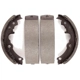 Purchase Top-Quality TRANSIT WAREHOUSE - NB-553B - Rear Rebuilt Brake Shoes pa3