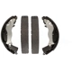 Purchase Top-Quality TRANSIT WAREHOUSE - NB-910B - Rear Rebuilt Brake Shoes pa3