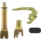 Purchase Top-Quality Rear Right Adjusting Kit by CENTRIC PARTS - 119.44005 pa4