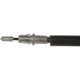 Purchase Top-Quality Rear Right Brake Cable by DORMAN/FIRST STOP - C95365 pa2