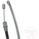 Purchase Top-Quality Rear Right Brake Cable by RAYBESTOS - BC94369 pa3