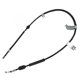 Purchase Top-Quality SKP - SKC94405 - Rear Passenger Side Parking Brake Cable pa2