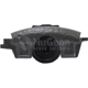 Purchase Top-Quality Rear Right Rebuilt Caliper by NUGEON - 97P17666A pa4