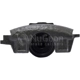 Purchase Top-Quality Rear Right Rebuilt Caliper by NUGEON - 97P17666A pa5