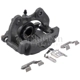 Purchase Top-Quality Rear Right Rebuilt Caliper by NUGEON - 99P17305B pa5