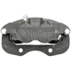 Purchase Top-Quality Rear Right Rebuilt Caliper by NUGEON - 99P17330B pa2