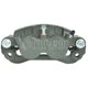 Purchase Top-Quality Rear Right Rebuilt Caliper by NUGEON - 99P17331B pa2