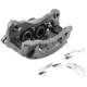 Purchase Top-Quality Rear Right Rebuilt Caliper by NUGEON - 99P17396B pa2