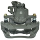 Purchase Top-Quality Rear Right Rebuilt Caliper by NUGEON - 99P17973A pa1