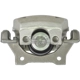 Purchase Top-Quality Rear Right Rebuilt Caliper With Hardware by BBB INDUSTRIES - 99-02327A pa4