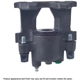 Purchase Top-Quality Rear Right Rebuilt Caliper With Hardware by CARDONE INDUSTRIES - 18-4368 pa11