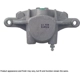 Purchase Top-Quality Rear Right Rebuilt Caliper With Hardware by CARDONE INDUSTRIES - 18-4855 pa12