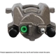 Purchase Top-Quality Rear Right Rebuilt Caliper With Hardware by CARDONE INDUSTRIES - 18-5421 pa1