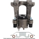 Purchase Top-Quality Rear Right Rebuilt Caliper With Hardware by CARDONE INDUSTRIES - 18-5421 pa4