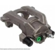 Purchase Top-Quality Rear Right Rebuilt Caliper With Hardware by CARDONE INDUSTRIES - 18-5421 pa5