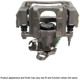 Purchase Top-Quality Rear Right Rebuilt Caliper With Hardware by CARDONE INDUSTRIES pa4