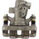 Purchase Top-Quality Rear Right Rebuilt Caliper With Hardware by CENTRIC PARTS - 141.40523 pa1