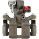 Purchase Top-Quality Rear Right Rebuilt Caliper With Hardware by CENTRIC PARTS - 141.40523 pa7