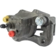 Purchase Top-Quality Rear Right Rebuilt Caliper With Hardware by CENTRIC PARTS pa2