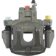 Purchase Top-Quality Rear Right Rebuilt Caliper With Hardware by CENTRIC PARTS pa7